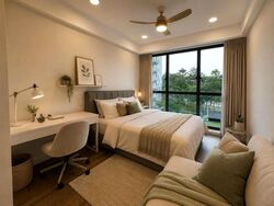 Lake Grande (D22), Condominium #609121421